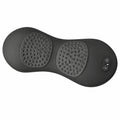 Cuscino Lombare Riscaldato in Memory Foam per Casa, Ufficio e Auto